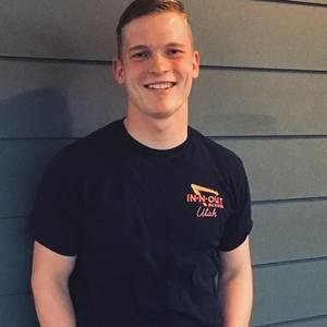 Meet your Posher, William